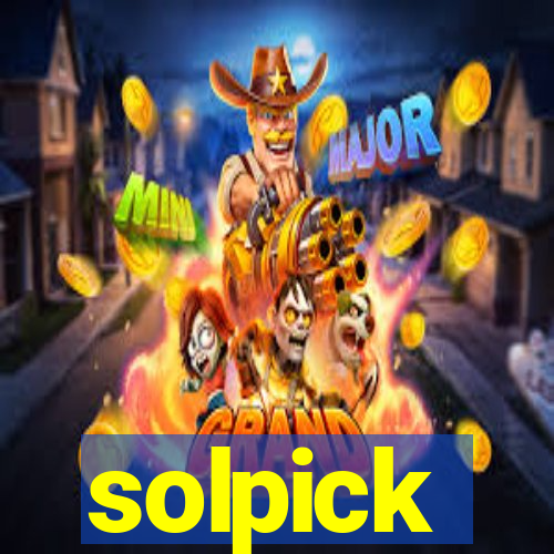 solpick