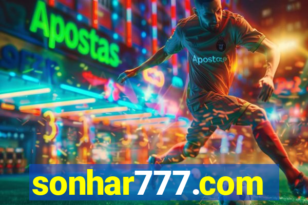 sonhar777.com