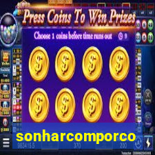 sonharcomporco