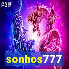 sonhos777