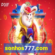 sonhos777.com