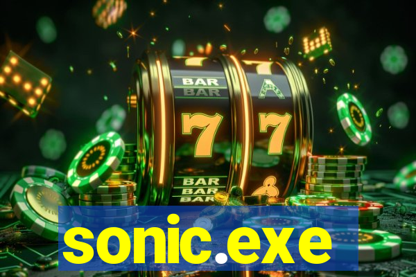 sonic.exe