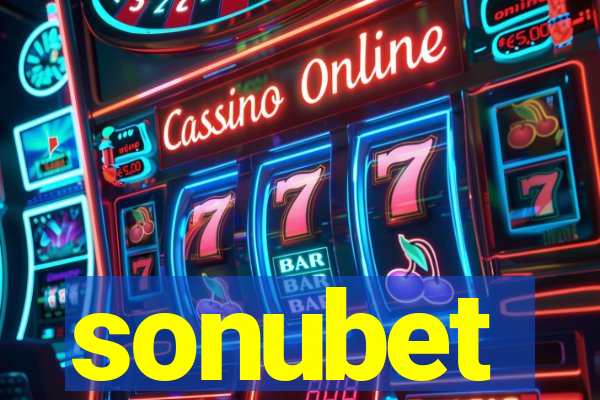 sonubet