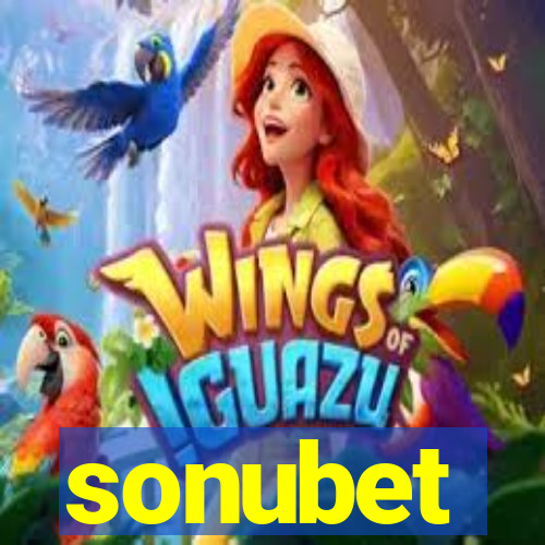 sonubet