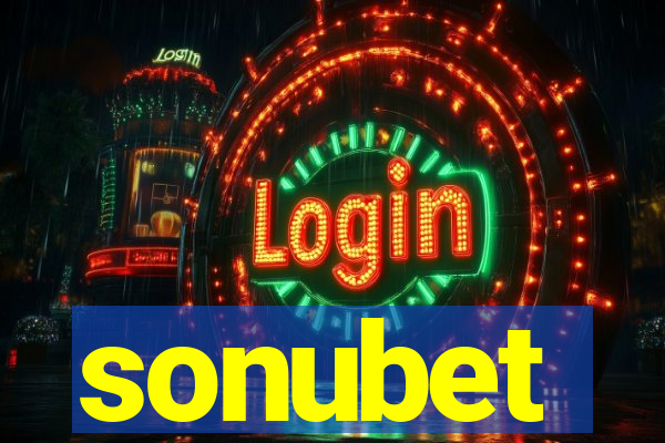 sonubet