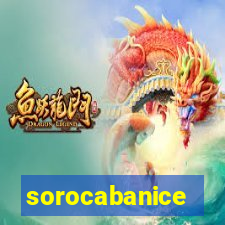 sorocabanice