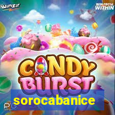 sorocabanice