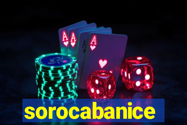 sorocabanice