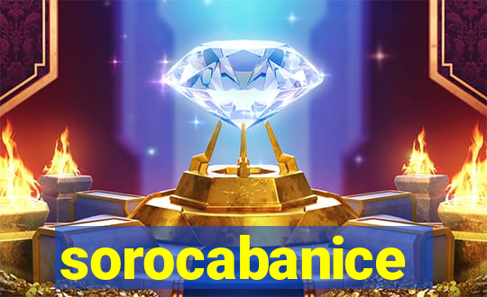 sorocabanice