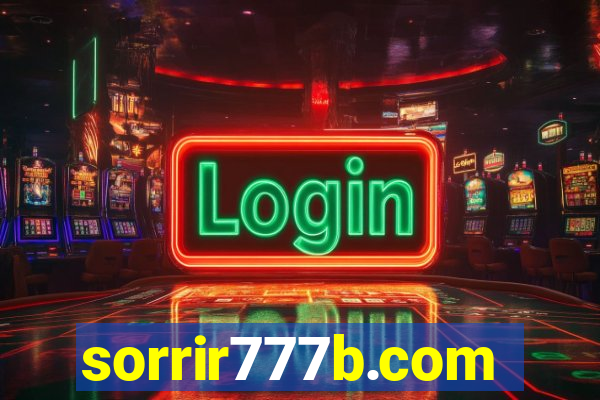 sorrir777b.com