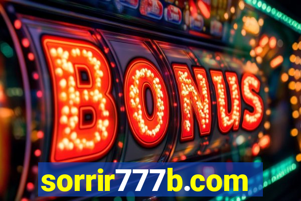 sorrir777b.com