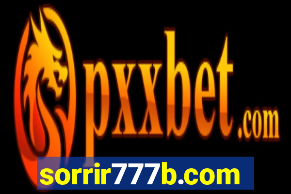 sorrir777b.com