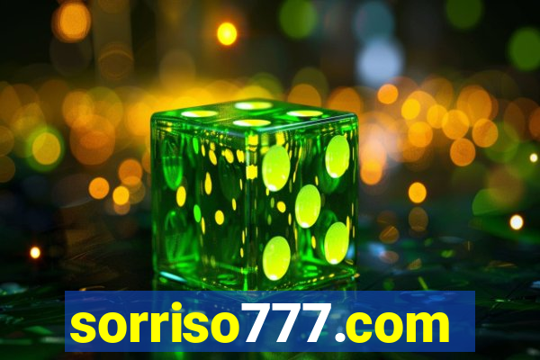 sorriso777.com