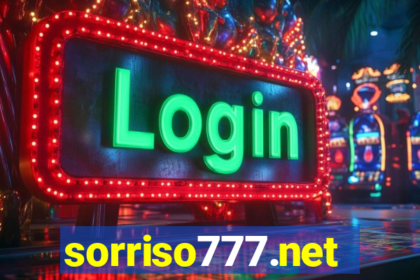 sorriso777.net