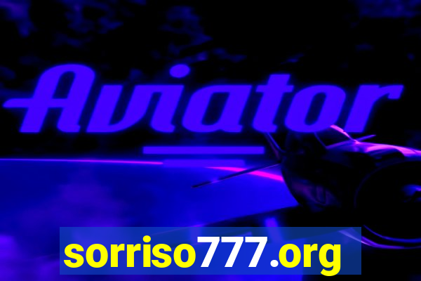 sorriso777.org