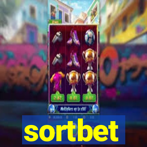 sortbet