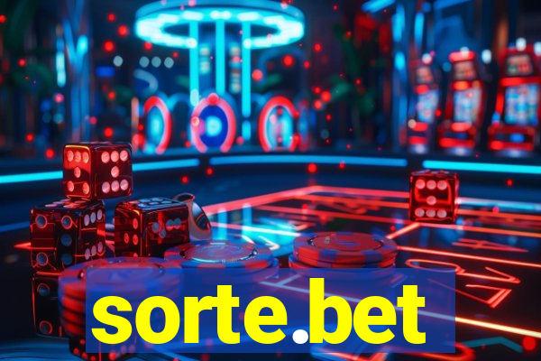 sorte.bet