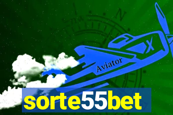 sorte55bet