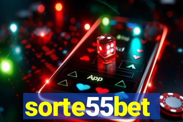 sorte55bet