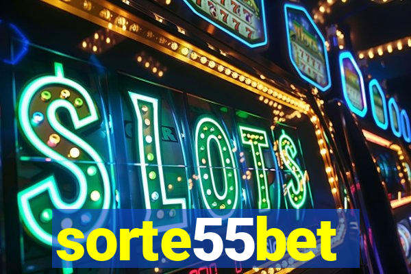 sorte55bet