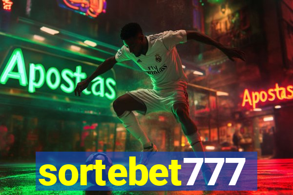 sortebet777