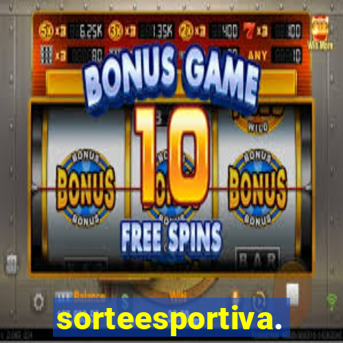 sorteesportiva.net