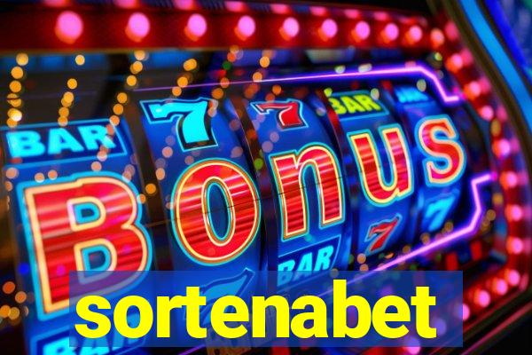 sortenabet