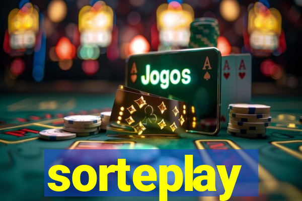 sorteplay