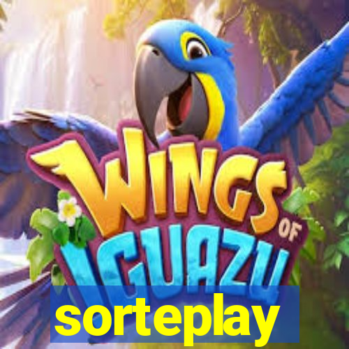 sorteplay