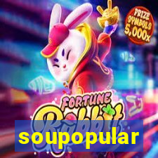 soupopular