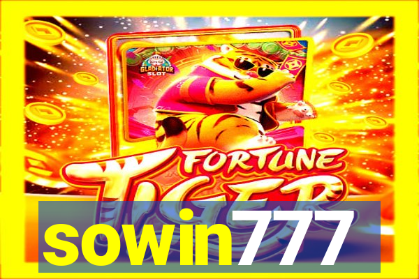 sowin777