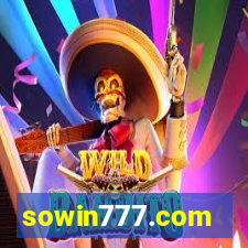 sowin777.com