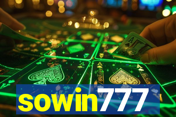 sowin777