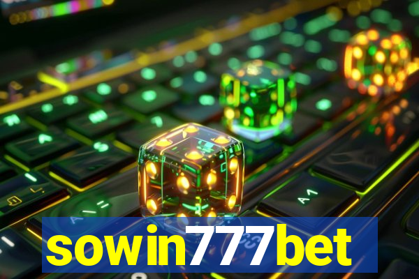 sowin777bet