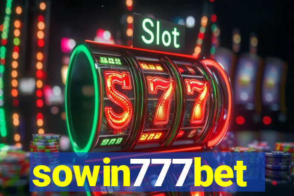 sowin777bet