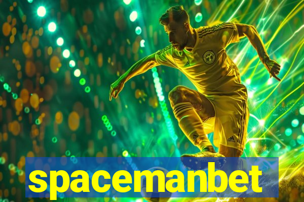 spacemanbet