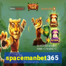 spacemanbet365