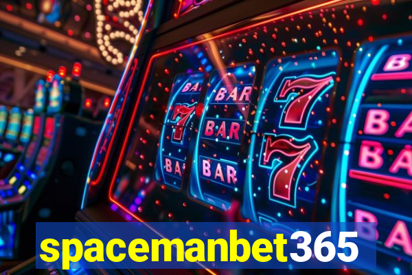 spacemanbet365