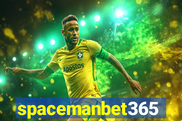 spacemanbet365