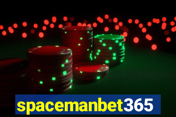 spacemanbet365