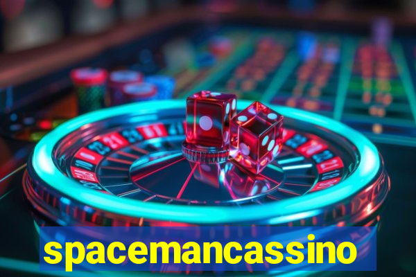 spacemancassino