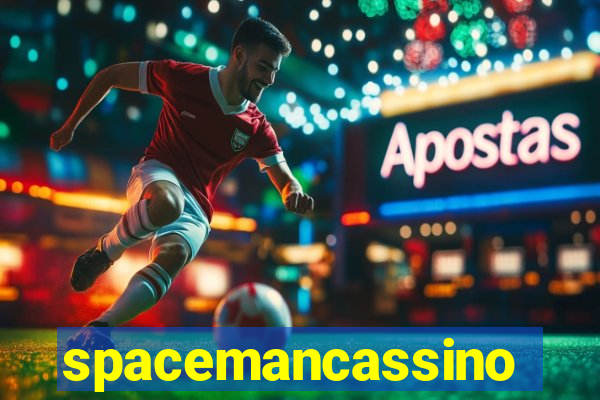 spacemancassino