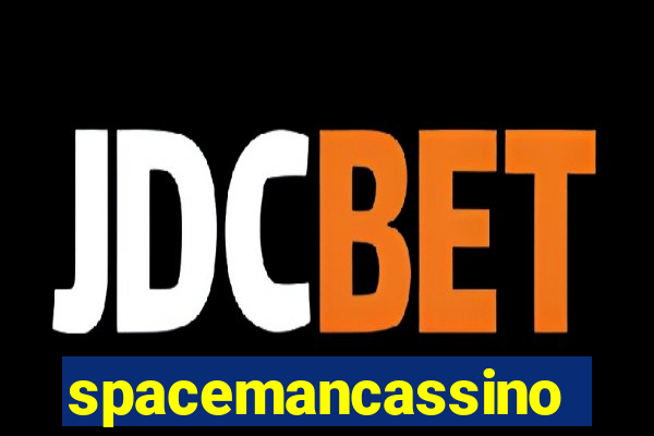 spacemancassino