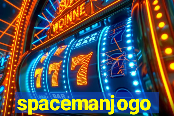 spacemanjogo