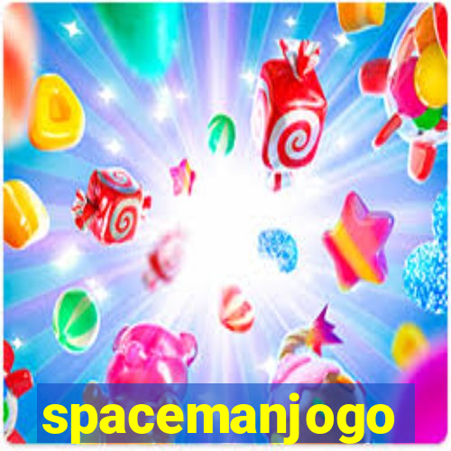 spacemanjogo