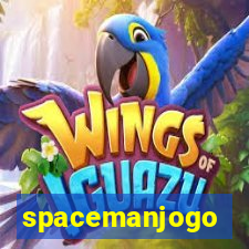 spacemanjogo