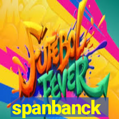 spanbanck