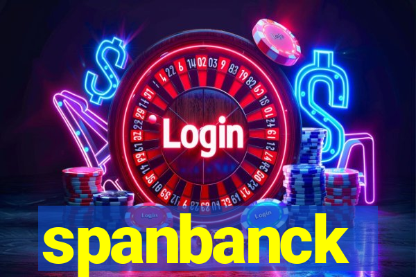 spanbanck