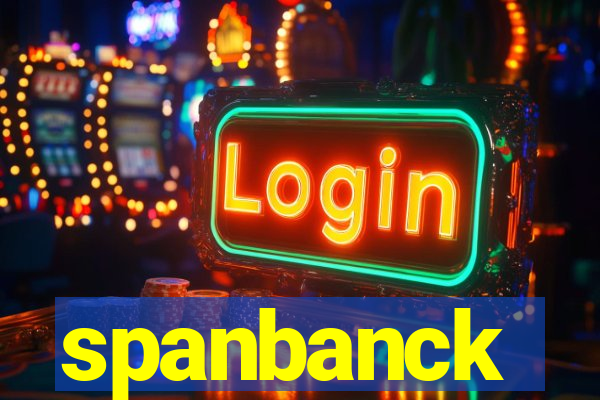 spanbanck