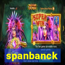 spanbanck